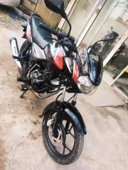 Bajaj Discover 125 ST